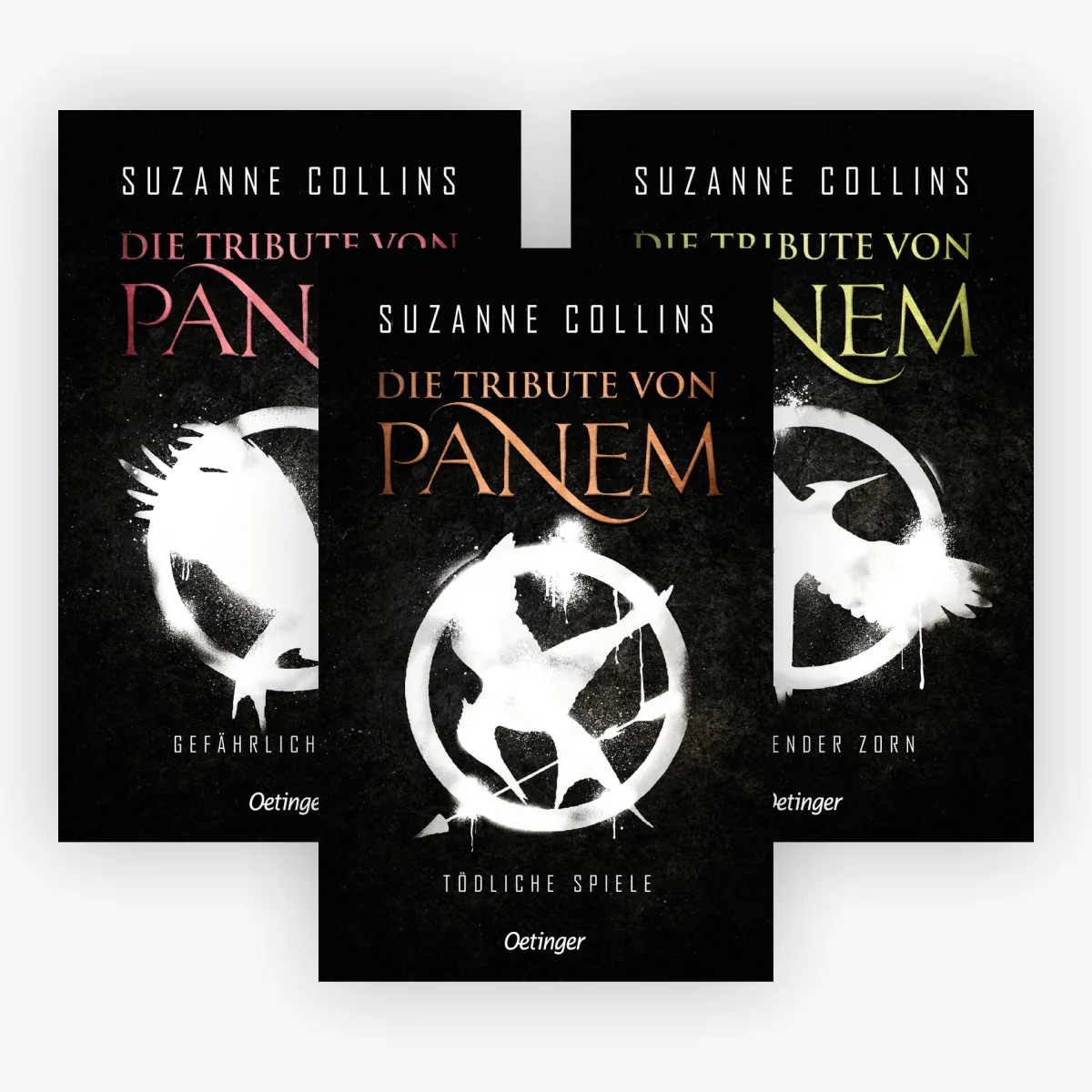 Tribute von Panem